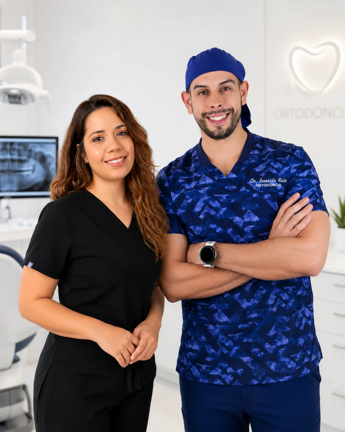 Conoce al equipo de DentCare