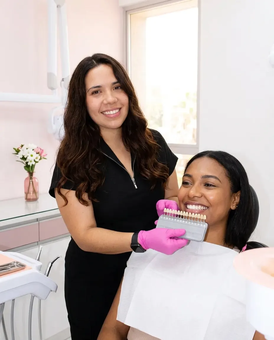 Estética dental